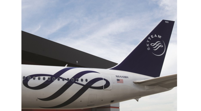 SkyTeam Cargo lanza «V EXCELLENCE», un programa dedicado al transporte seguro de vacunas COVID-19