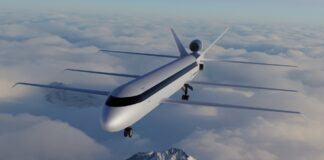 Diseño disruptivo. SE Aeronautics presenta el proyecto del SE200