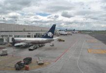 Nuevas restricciones impuestas por el Estado argentino a vuelos provenientes de Chile, Brasil y México