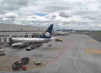 Nuevas restricciones impuestas por el Estado argentino a vuelos provenientes de Chile, Brasil y México