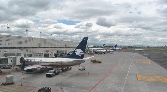 Nuevas restricciones impuestas por el Estado argentino a vuelos provenientes de Chile, Brasil y México