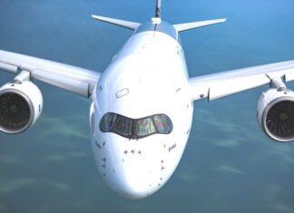 Airbus analiza la posibilidad de construir un nuevo avión carguero