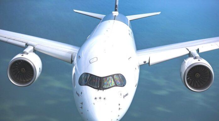 Airbus analiza la posibilidad de construir un nuevo avión carguero