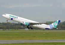 Iberojet da a conocer sus itinerarios para el próximo verano en el hemisferio norte.