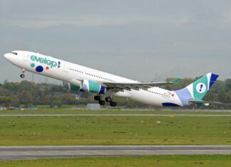 Iberojet da a conocer sus itinerarios para el próximo verano en el hemisferio norte.