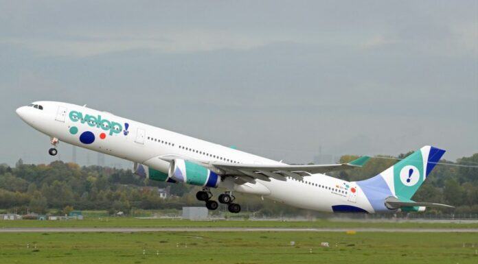 Iberojet da a conocer sus itinerarios para el próximo verano en el hemisferio norte.