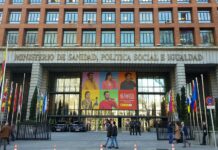 Se extienden las restricciones de acceso a España