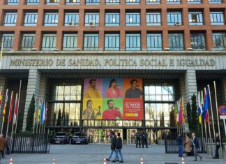 Se extienden las restricciones de acceso a España