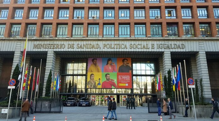 Se extienden las restricciones de acceso a España