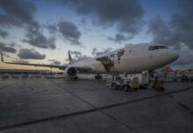 LATAM incrementa su flota de aviones cargueros