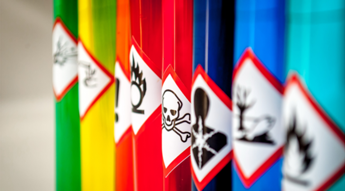 IATA impartirá el curso “Normativas de la IATA relativas a mercancías peligrosas (DGR)