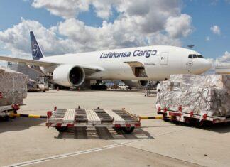 Lufthansa Cargo y WorldACD Market Data celebran 20 años de asociación