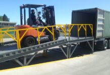 El Aeropuerto Internacional de Rosario implementa ingreso de cargas aéreas bajo la modalidad «Continuidad de Bodega»