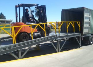 El Aeropuerto Internacional de Rosario implementa ingreso de cargas aéreas bajo la modalidad «Continuidad de Bodega»