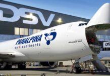 DSV-Panalpina adquiere unidad de negocios de Agility
