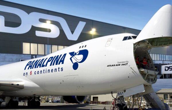 DSV-Panalpina adquiere unidad de negocios de Agility