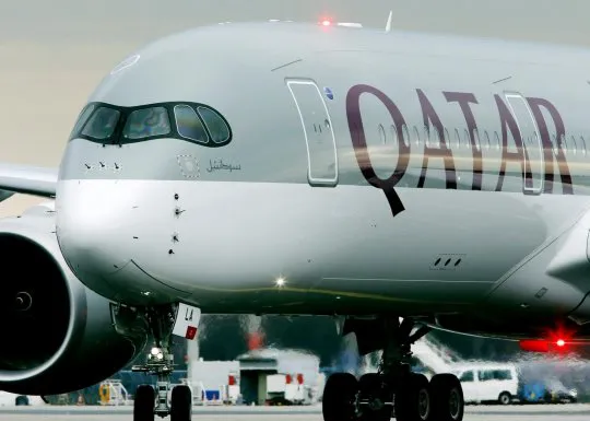 Qatar Airways amplía su red de destinos durante el verano