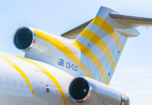 Air Class Cargo incorpora un nuevo avión a su flota