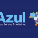 Azul logo