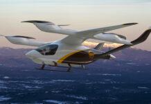 UPS Flight Forward agrega nuevos aviones innovadores