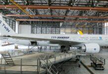 El proyecto «Big Twin» avanza a buen ritmo