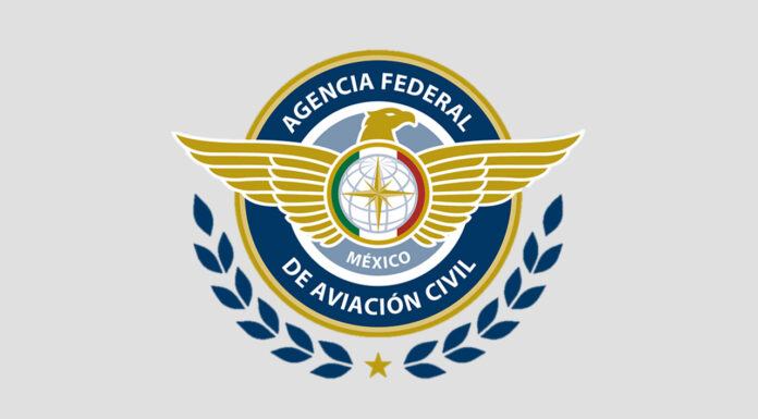 La Agencia Federal de Aviación Civil de México publica informe