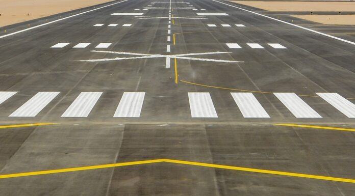 Mañana comienza Inter-Airport CONNECT