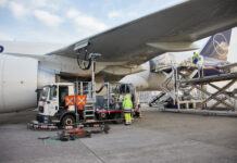 DB Schenker y Lufthansa Cargo dan otro paso hacia la aviación sostenible