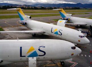 Líneas Aéreas Suramericanas avanza en el fortalecimiento corporativo y la digitalización de procesos.