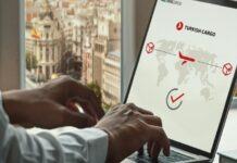 Turkish Cargo se une a la plataforma digital WebCargo