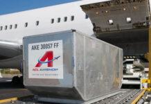 ACL Airshop y Alinda se unen para el crecimiento