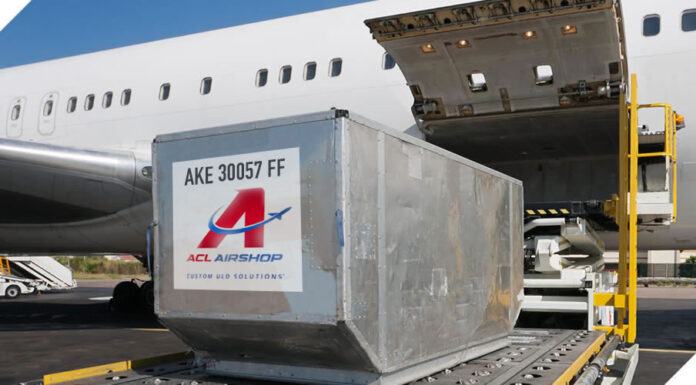 ACL Airshop y Alinda se unen para el crecimiento