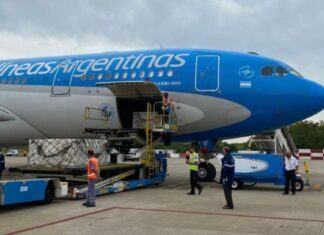 Aerolíneas Argentinas suspende vuelos a cuatro destinos