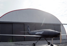 Dronamics recibe importante subvención de la Comisión Europea