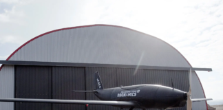 Dronamics recibe importante subvención de la Comisión Europea