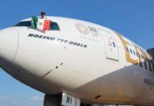 Emirates reinicia los vuelos entre Dubai y la ciudad de México, vía Barcelona