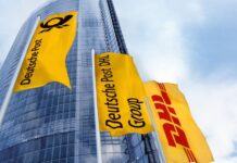Resultados preliminares del grupo Deutsche Post DHL. El primer trimestre mas fuerte