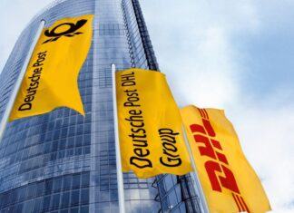 Resultados preliminares del grupo Deutsche Post DHL. El primer trimestre mas fuerte