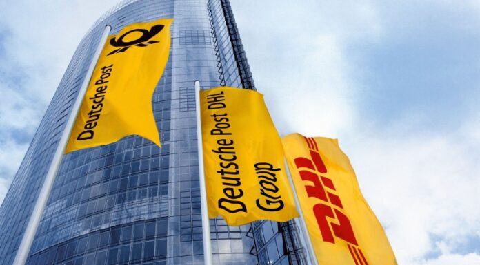 Resultados preliminares del grupo Deutsche Post DHL. El primer trimestre mas fuerte