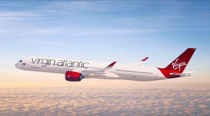 Skycell y Virgin Atlantic se asocian para garantizar una distribución segura y eficiente de productos farmacéuticos