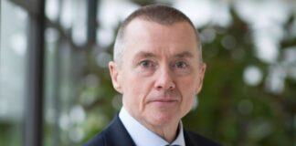 Willie Walsh reemplaza a Alexander de Juniac como Director General de IATA