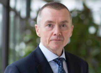 Willie Walsh reemplaza a Alexander de Juniac como Director General de IATA