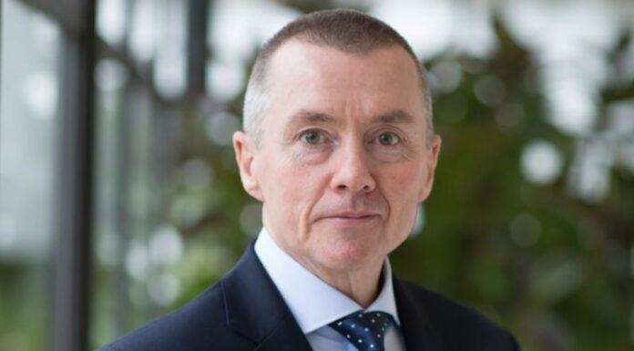 Willie Walsh reemplaza a Alexander de Juniac como Director General de IATA