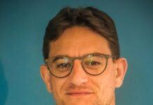 Geodis suma a Antoine Pretin como vicepresidente del grupo de ingeniería