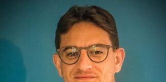 Geodis suma a Antoine Pretin como vicepresidente del grupo de ingeniería