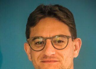 Geodis suma a Antoine Pretin como vicepresidente del grupo de ingeniería