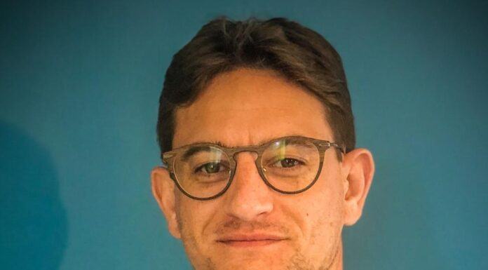 Geodis suma a Antoine Pretin como vicepresidente del grupo de ingeniería