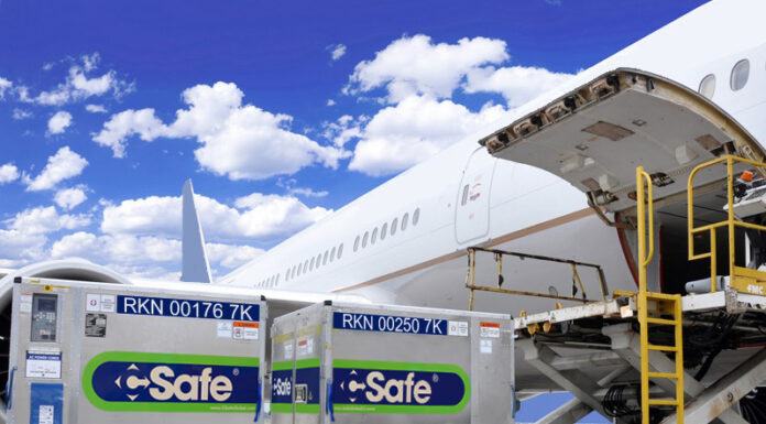 American Airlines Cargo incrementa su capacidad para el transporte con temperatura controlada