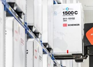 SkyCell y DB Schenker unen fuerzas para mejorar los envíos de carga con temperatura controlada
