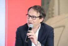 Adrian Neuhauser asume como presidente y CEO de Avianca